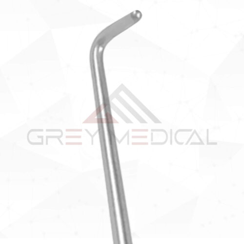 Bayonet Nerve Hook
