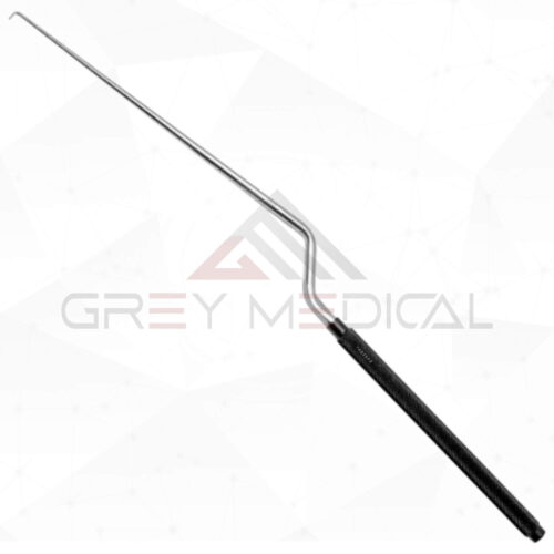 Bayonet Nerve Hook