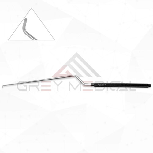 Bayonet Nerve Hook