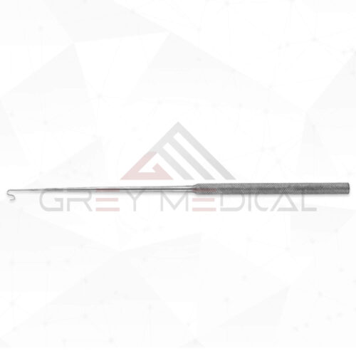 Benicke Retractor S Shaped Tip