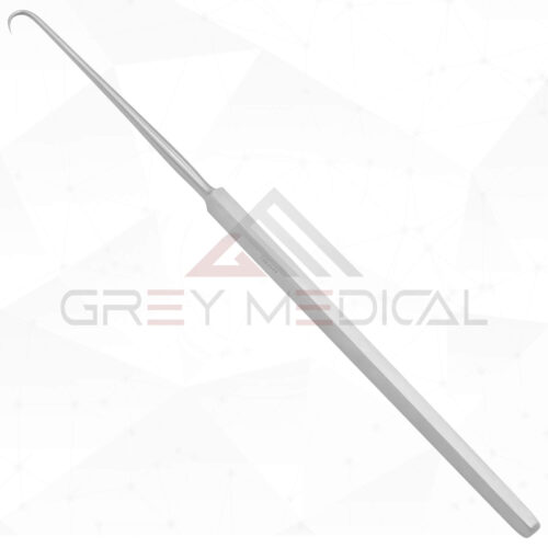 Bergmann Retractor Hook