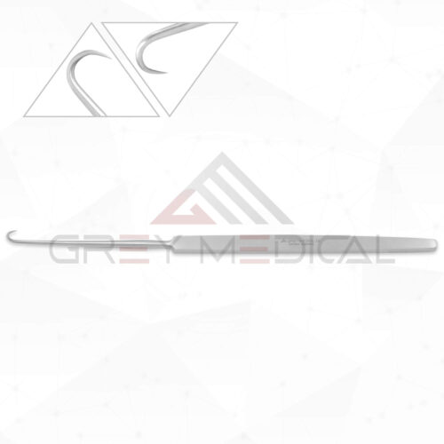 Bergmann Retractor Hook