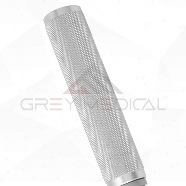 Biggs Face Lift (Rhytidectomy) Retractor