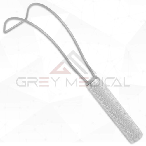 Biggs Face Lift (Rhytidectomy) Retractor