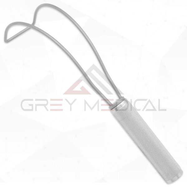 Biggs Face Lift (Rhytidectomy) Retractor