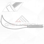 Biggs Face Lift (Rhytidectomy) Retractor