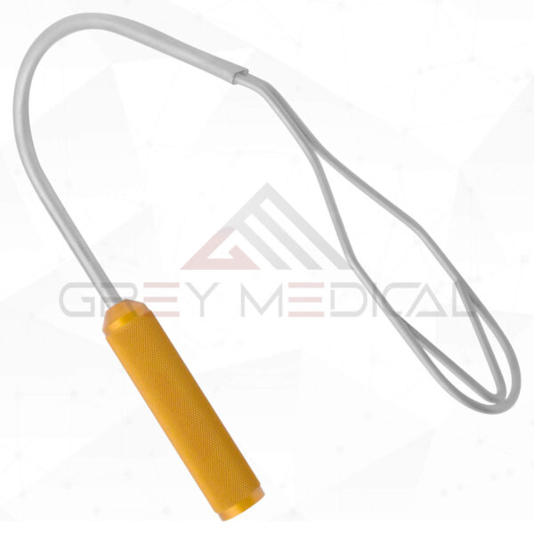Biggs Mammaplasty Retractor - Narrow