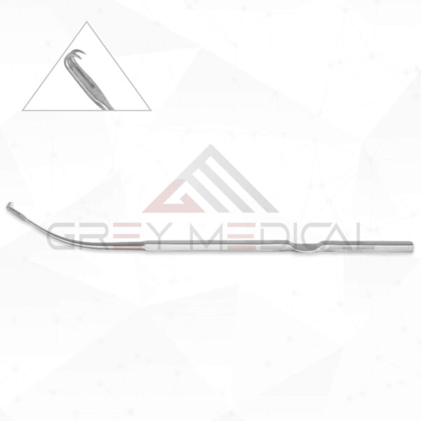 Blocksma Cleft Palate Hook