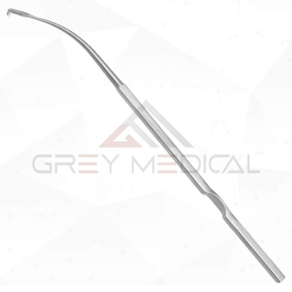 Blocksma Cleft Palate Hook