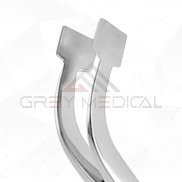 Calcaneal Spreader