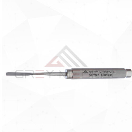 Cobb Spinal Gouge