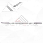 Cohen Periosteal Elevator-Retractor - Double Ended, Blunt