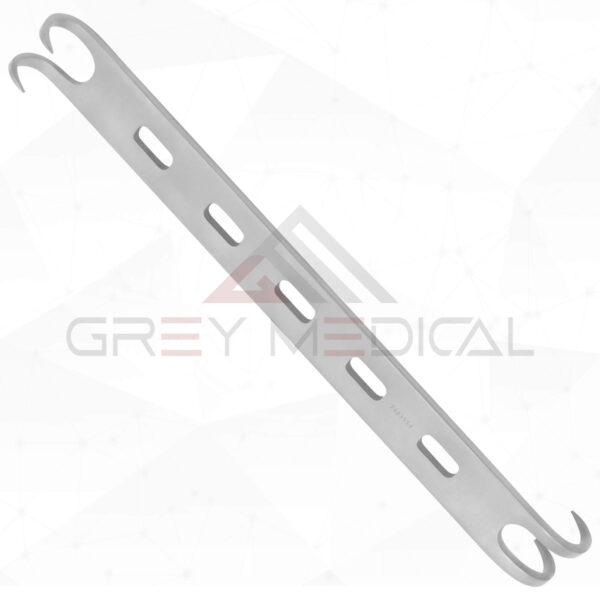 Converse Alar Retractor Double Ended