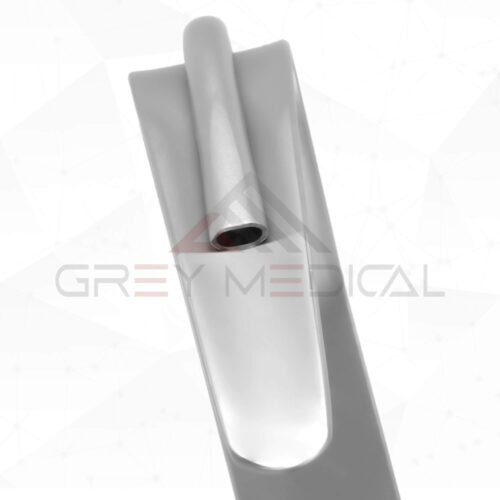 Converse Nasal Retractor