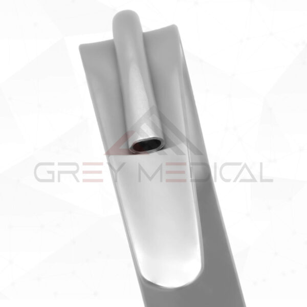 Converse Nasal Retractor