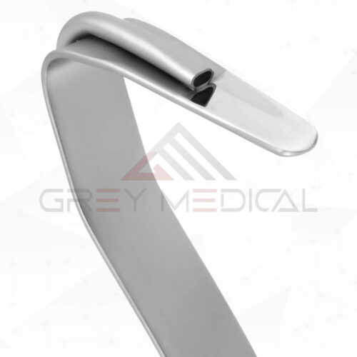 Converse Nasal Retractor