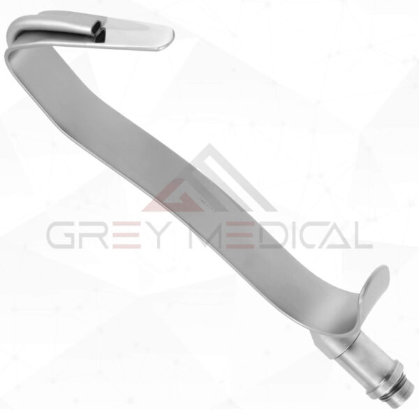 Converse Nasal Retractor