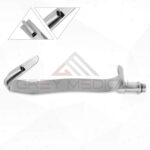 Converse Nasal Retractor