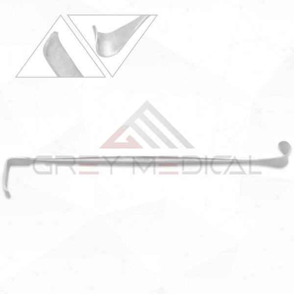 Cope Retractor Double Ended