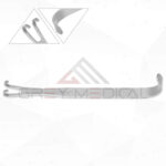 Cronin Lip & Nostril Retractor