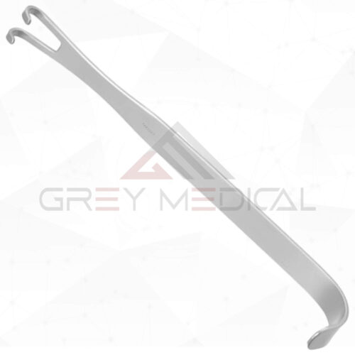 Cronin Lip & Nostril Retractor