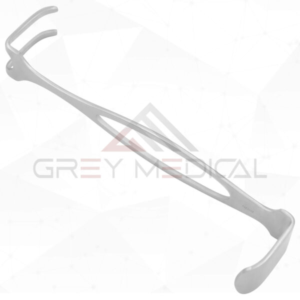 Czerny Retractor Double-Ended