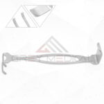 Czerny Retractor Double-Ended