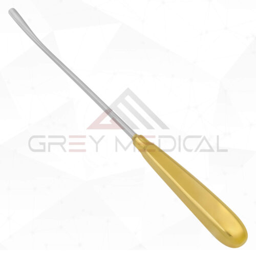 Daniel Endoscopic Forehead Elevator