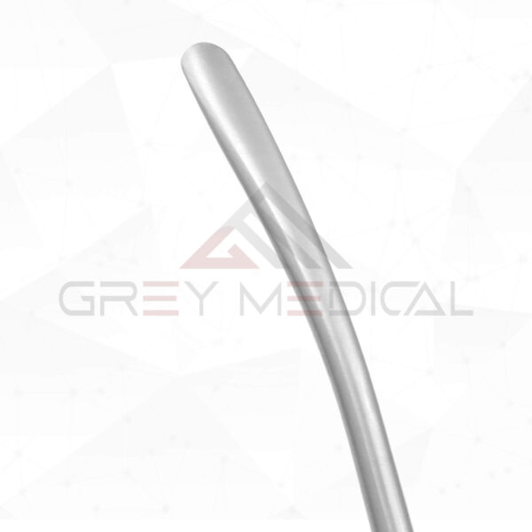 Daniel Endoscopic Forehead Elevator