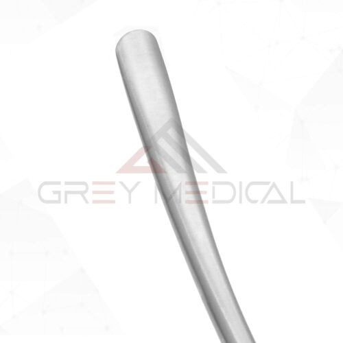 Daniel Endoscopic Forehead Elevator