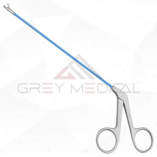 Daniel Endoscopic Forehead Hook Scissors