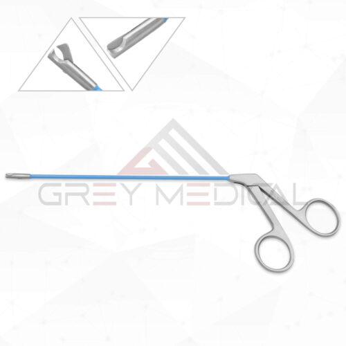 Daniel Endoscopic Forehead Hook Scissors