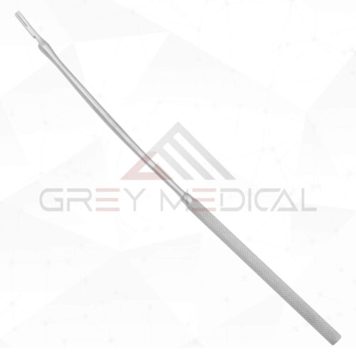 Daniel Endoscopic Forehead Knife Handle
