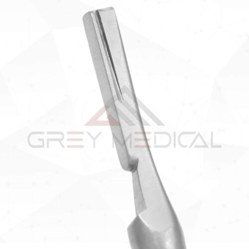 Daniel Endoscopic Forehead Knife Handle