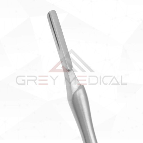 Daniel Endoscopic Forehead Knife Handle