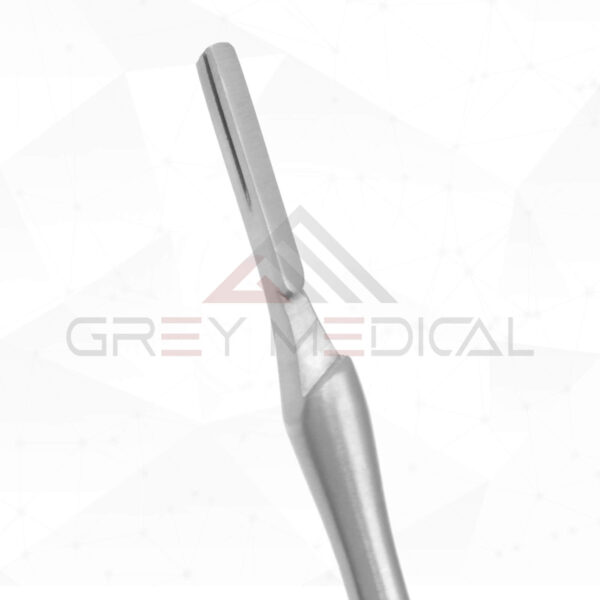 Daniel Endoscopic Forehead Knife Handle