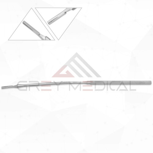 Daniel Endoscopic Forehead Knife Handle