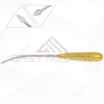 Daniel Endoscopic Forehead Nerve Dissector
