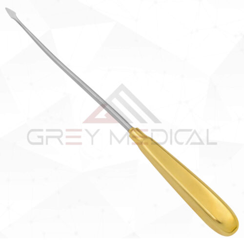 Daniel Endoscopic Forehead Nerve Dissector