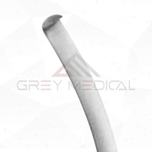 Daniel Endoscopic Forehead Nerve Retractor