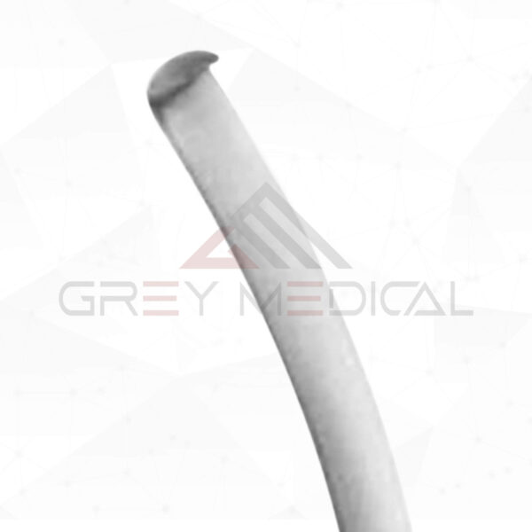 Daniel Endoscopic Forehead Nerve Retractor