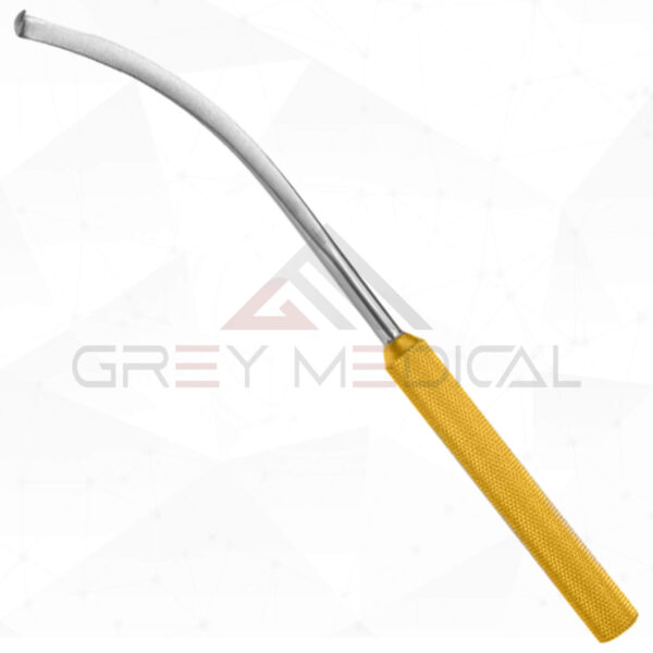 Daniel Endoscopic Forehead Nerve Retractor