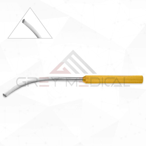 Daniel Endoscopic Forehead Nerve Retractor