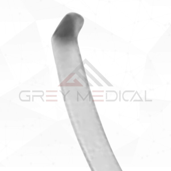 Daniel Endoscopic Forehead Nerve Retractor Right