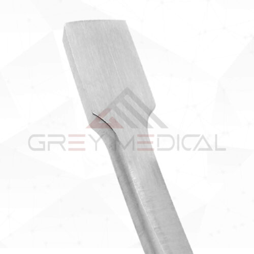 Daniel Endoscopic Forehead Orbital Rim Dissector
