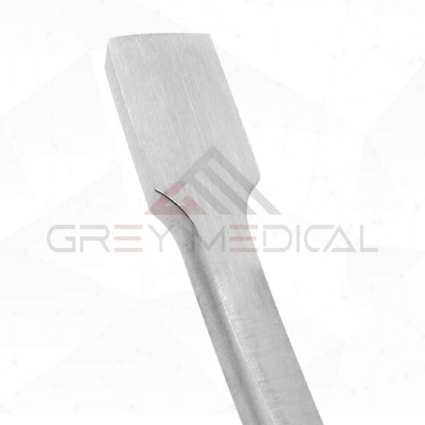 Daniel Endoscopic Forehead Orbital Rim Dissector
