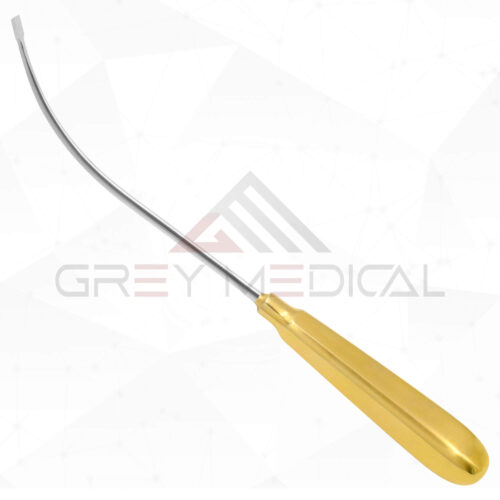 Daniel Endoscopic Forehead Orbital Rim Dissector