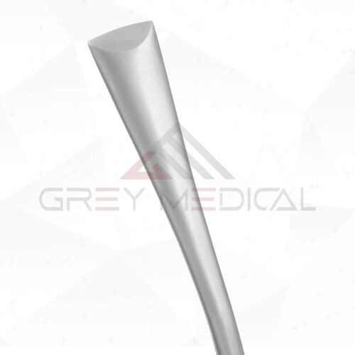 Daniel Endoscopic Forehead Scalp Elevator