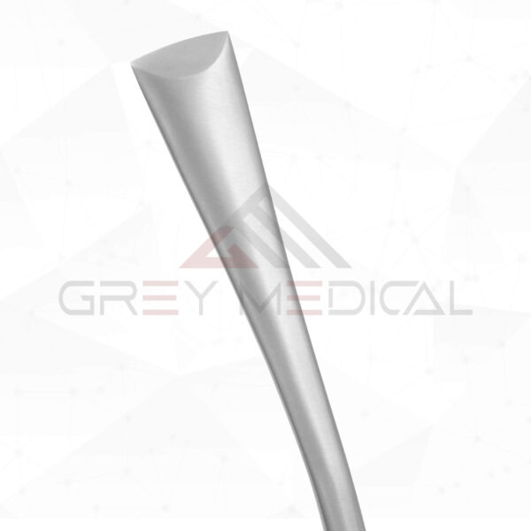 Daniel Endoscopic Forehead Scalp Elevator