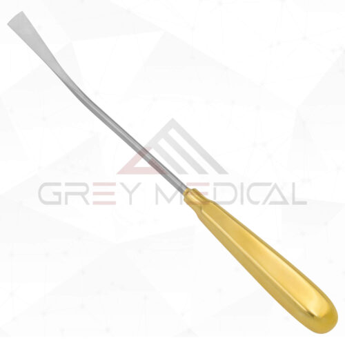 Daniel Endoscopic Forehead Scalp Elevator